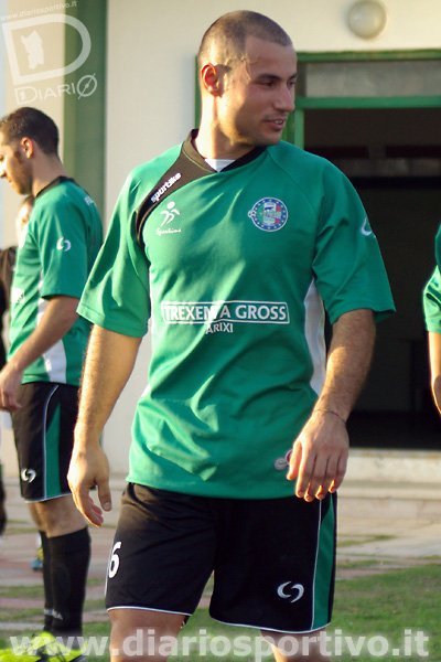 Sergio Cardia